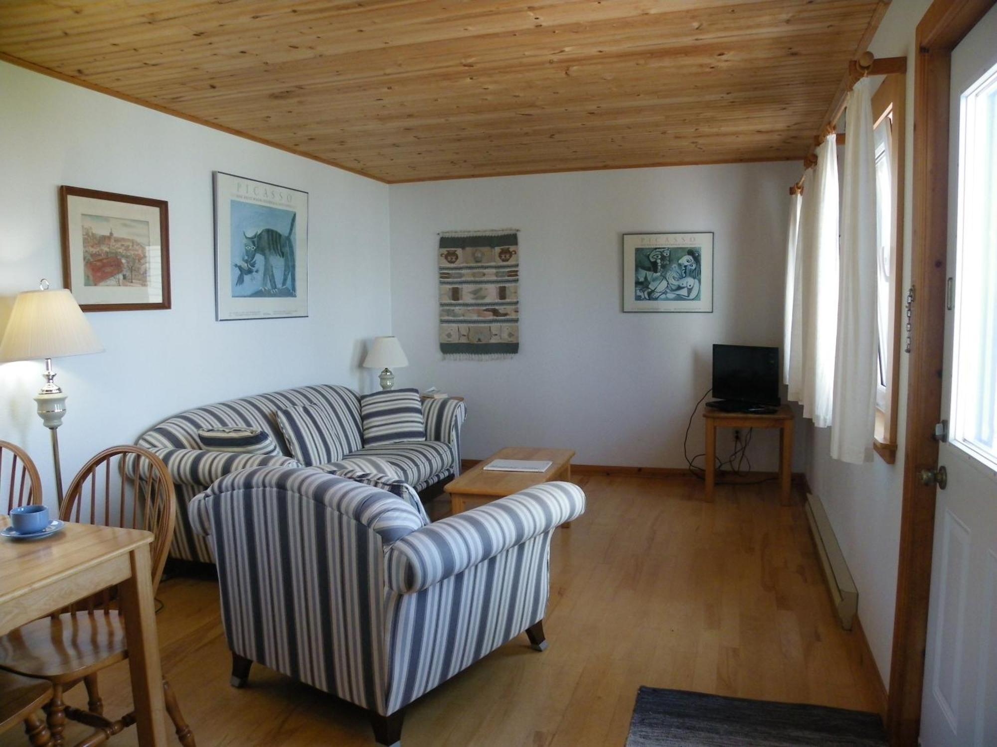 Vila Haus Treuburg Port Hood Pokoj fotografie