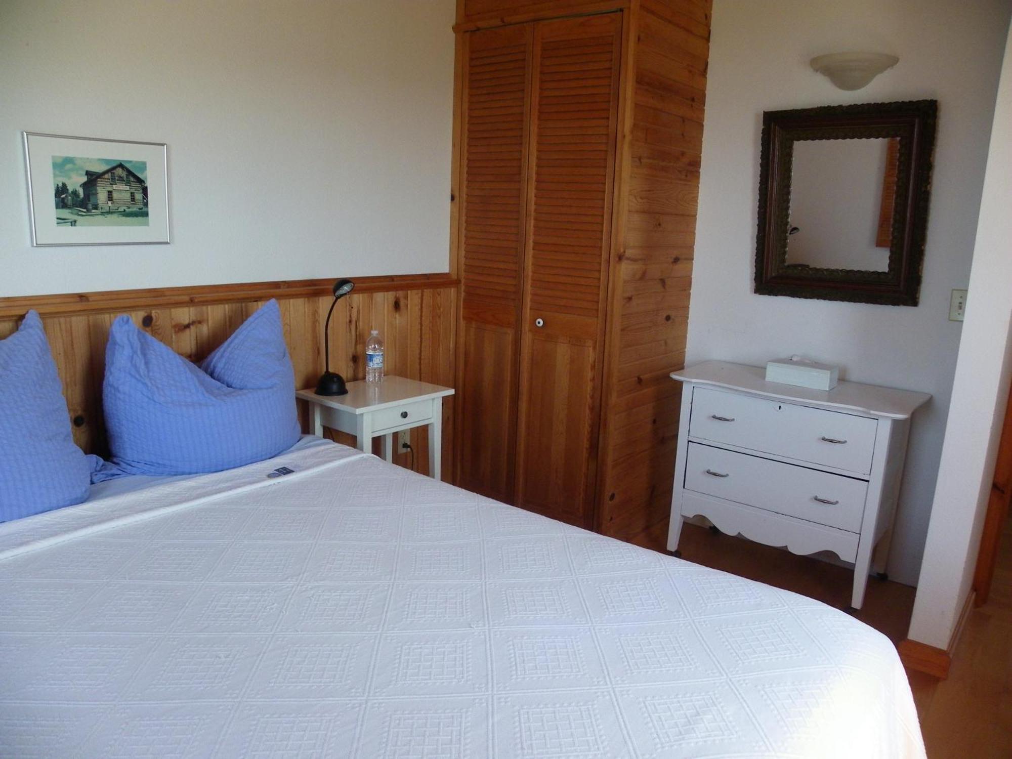 Vila Haus Treuburg Port Hood Pokoj fotografie