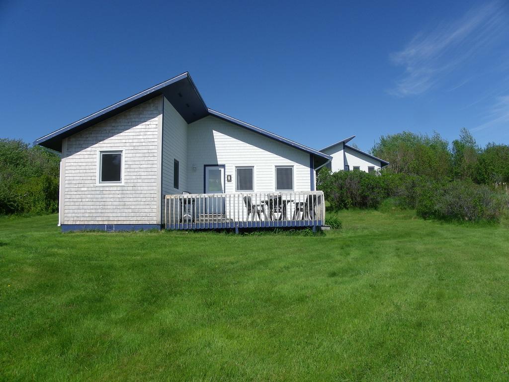 Vila Haus Treuburg Port Hood Exteriér fotografie