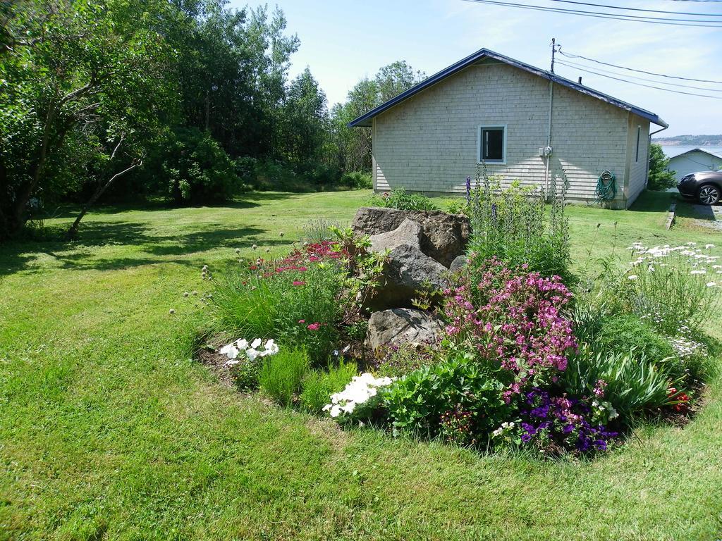 Vila Haus Treuburg Port Hood Exteriér fotografie